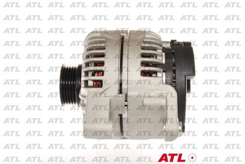 ATL Autotechnik L 84 370 Generator